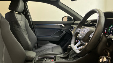 Audi Q3 45 TFSI e Black Edition 5dr S Tronic Estate
